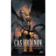 Čas hrdinov II. - cena, porovnanie