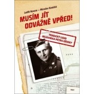 Musím jít odvážně vpřed! - cena, porovnanie