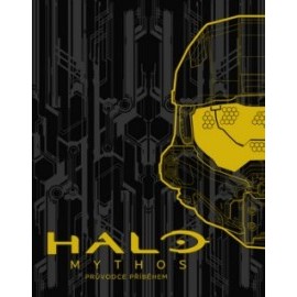 Halo Mythos - Průvodce příběhem