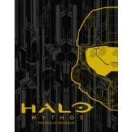 Halo Mythos - Průvodce příběhem - cena, porovnanie