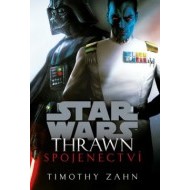 Star Wars - Thrawn. Spojenectví - cena, porovnanie
