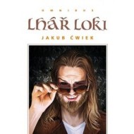Lhář Loki - cena, porovnanie