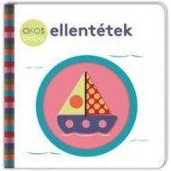 Okos baba - Ellentétek - cena, porovnanie