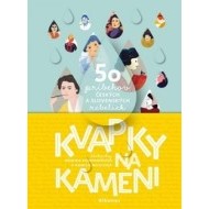 Kvapky na kameni - cena, porovnanie