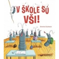 V škole sú vši! - cena, porovnanie