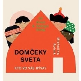 Domčeky sveta