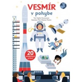 Vesmír v pohybe