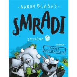 Smradi 4