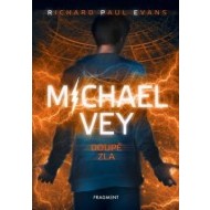 Michael Vey – Doupě zla - cena, porovnanie