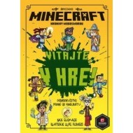 Minecraft Kroniky Woodswordu 1 - Vitajte v hre! - cena, porovnanie