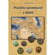 Platidlá spomínané v Biblii - cena, porovnanie