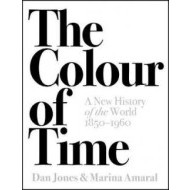 The Colour of Time - cena, porovnanie