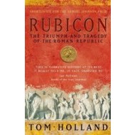 Rubicon - The Triumph and Tragedy of the Roman Republic - cena, porovnanie