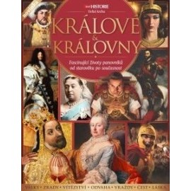 Králové a královny