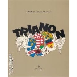 Trianon - Jankovics Marcell képeskönyve