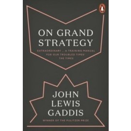 On Grand Strategy