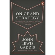 On Grand Strategy - cena, porovnanie