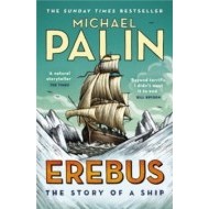 Erebus: The Story of a Ship - cena, porovnanie