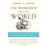 The Workshop and the World - cena, porovnanie