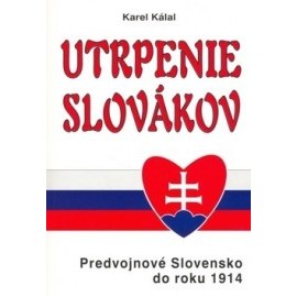 Utrpenie Slovákov