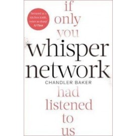 Whisper Network