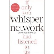 Whisper Network - cena, porovnanie