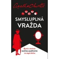 Smysluplná vražda 4. vydání - cena, porovnanie