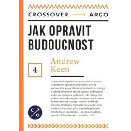 Jak opravit budoucnost