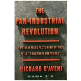 The Pan-Industrial Revolution