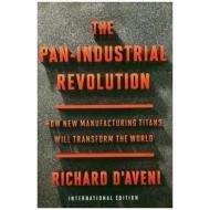 The Pan-Industrial Revolution - cena, porovnanie