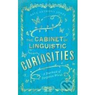 The Cabinet of Linguistic Curiosities - cena, porovnanie