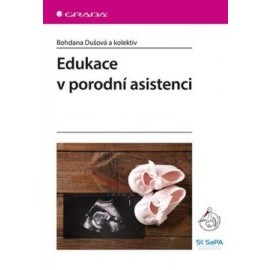 Edukace v porodní asistenci