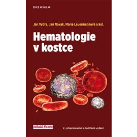 Hematologie v kostce - 2. vydání