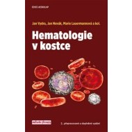 Hematologie v kostce - 2. vydání - cena, porovnanie