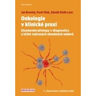 Onkologie v klinické praxi - cena, porovnanie