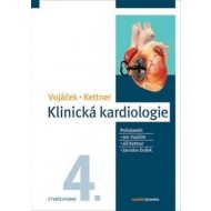 Klinická kardiologie (čtvrté vydání) - cena, porovnanie