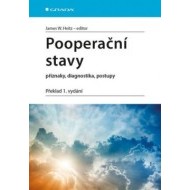 Pooperační stavy - příznaky, diagnostika, postupy - cena, porovnanie