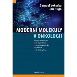 Moderní molekuly v onkologii