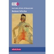 Bolest břicha - cena, porovnanie