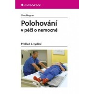 Polohování v péči o nemocné - cena, porovnanie