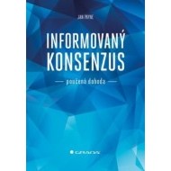 Informovaný konsenzus - poučená dohoda - cena, porovnanie