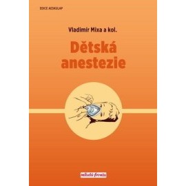 Dětská anestezie