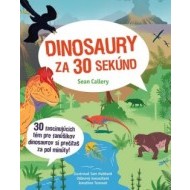 Dinosaury za 30 sekúnd - cena, porovnanie