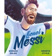 Lionel Messi - cena, porovnanie
