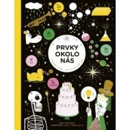 Prvky okolo nás - cena, porovnanie