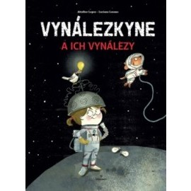 Vynálezkyne a ich vynálezy