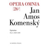 Opera omnia 26/I. - cena, porovnanie