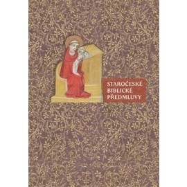 Staročeské biblické předmluvy