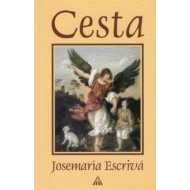 Cesta (3. vydanie) - cena, porovnanie