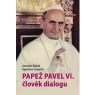 Papež Pavel VI. člověk dialogu - cena, porovnanie